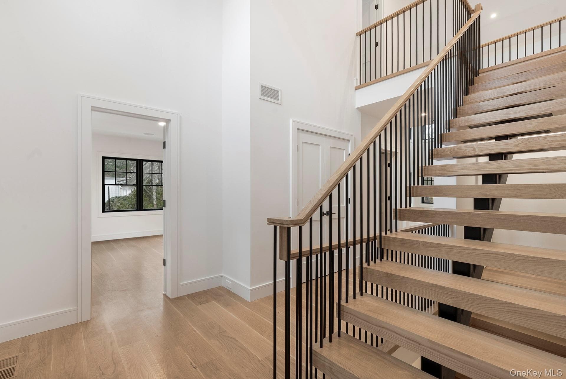 Entrance Foyer