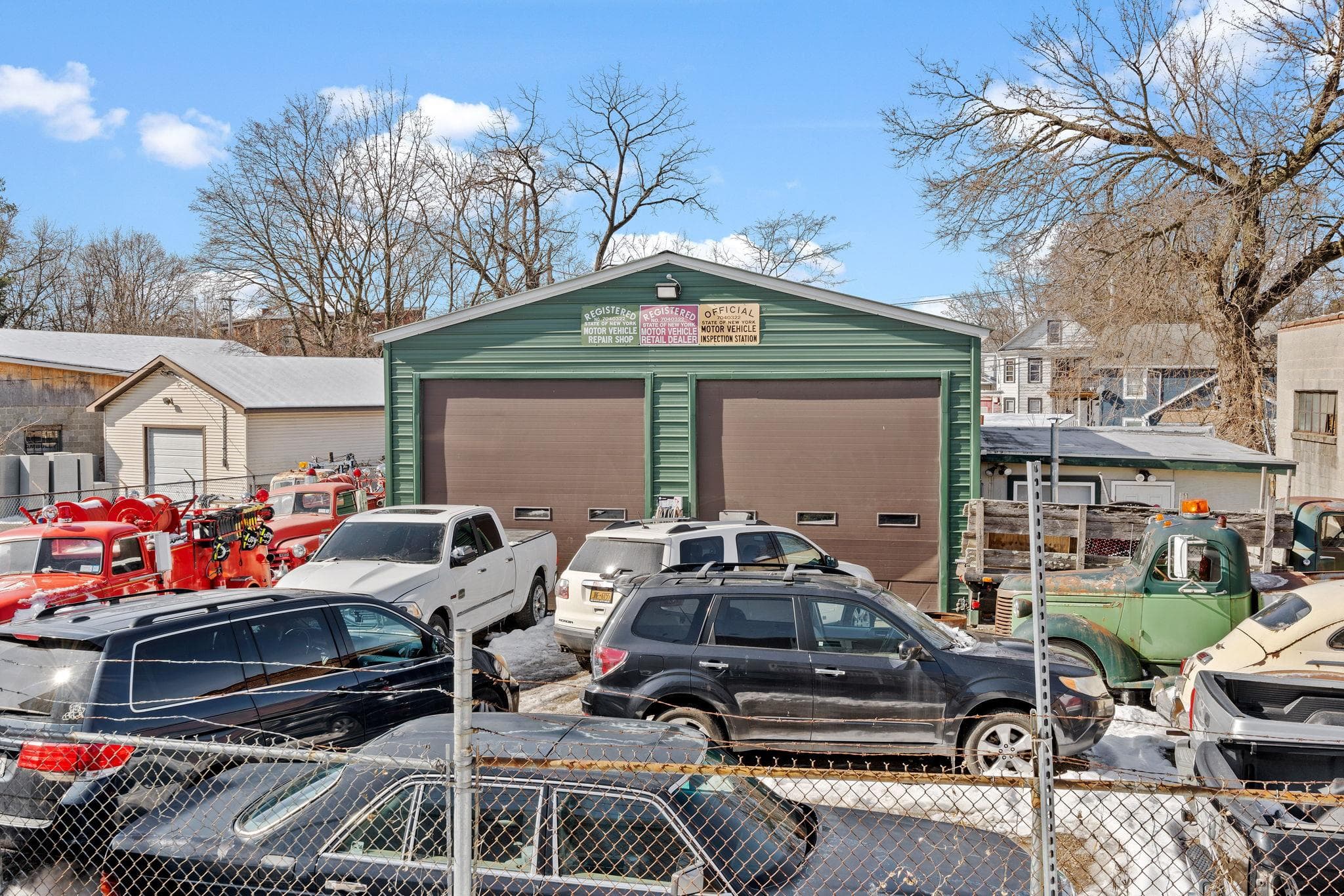 Garage