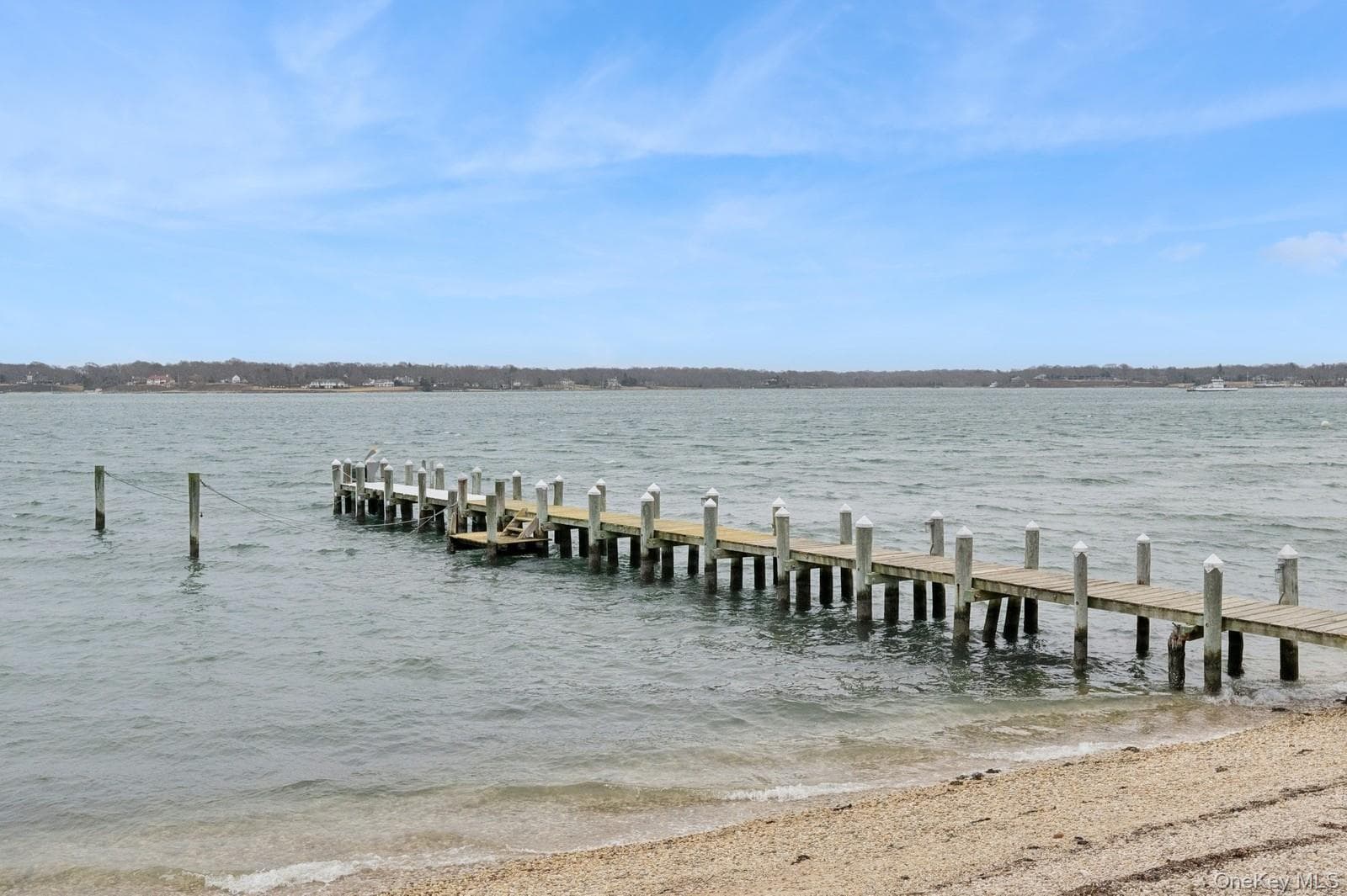 Dock