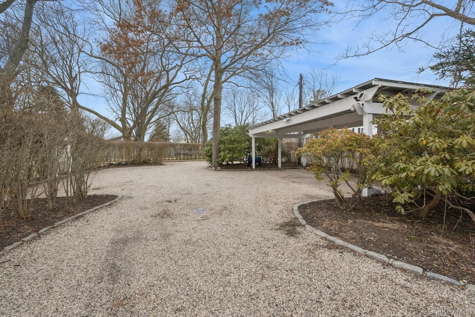 Yard