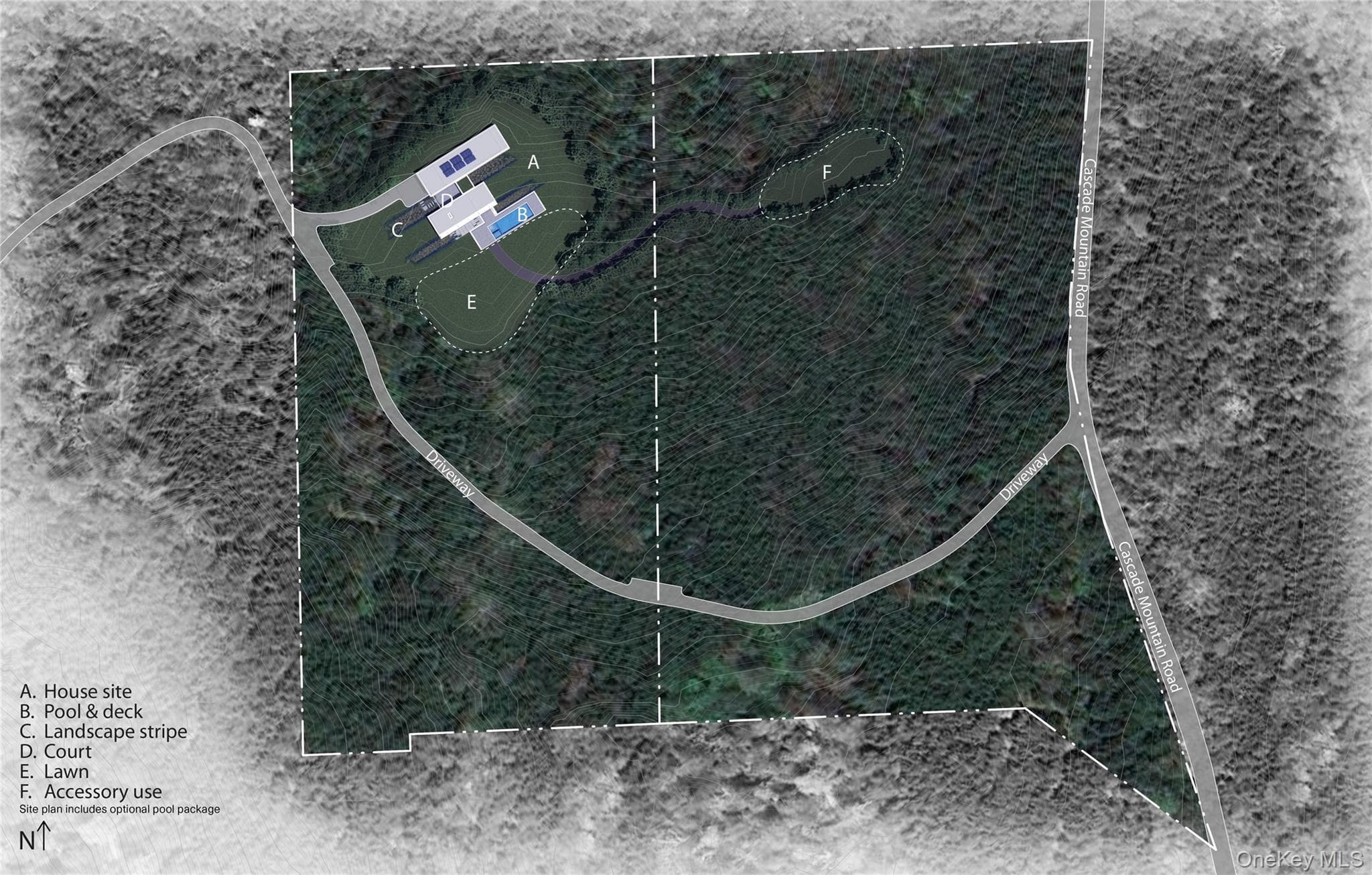 Plat Map