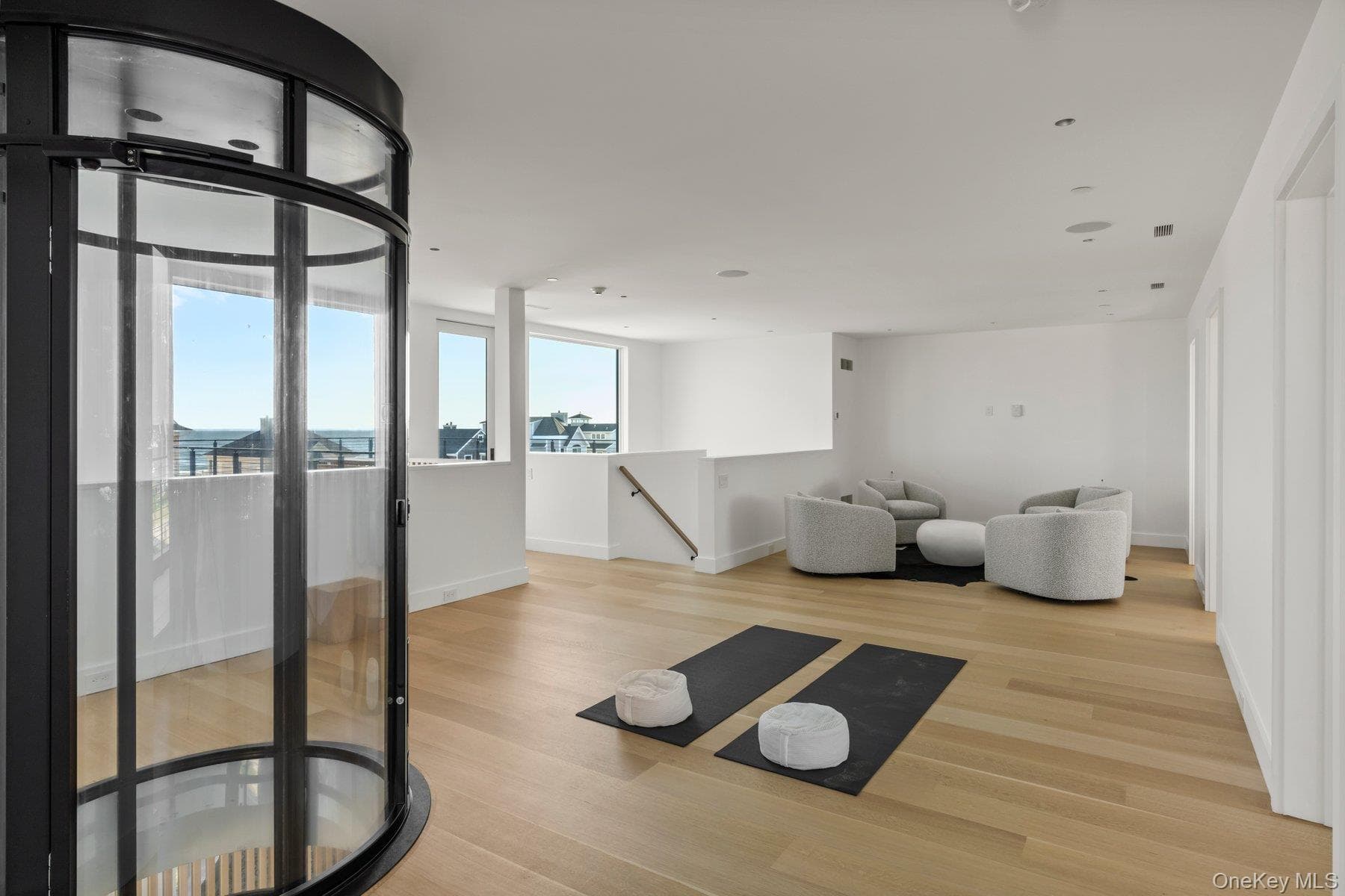 Exercise Room