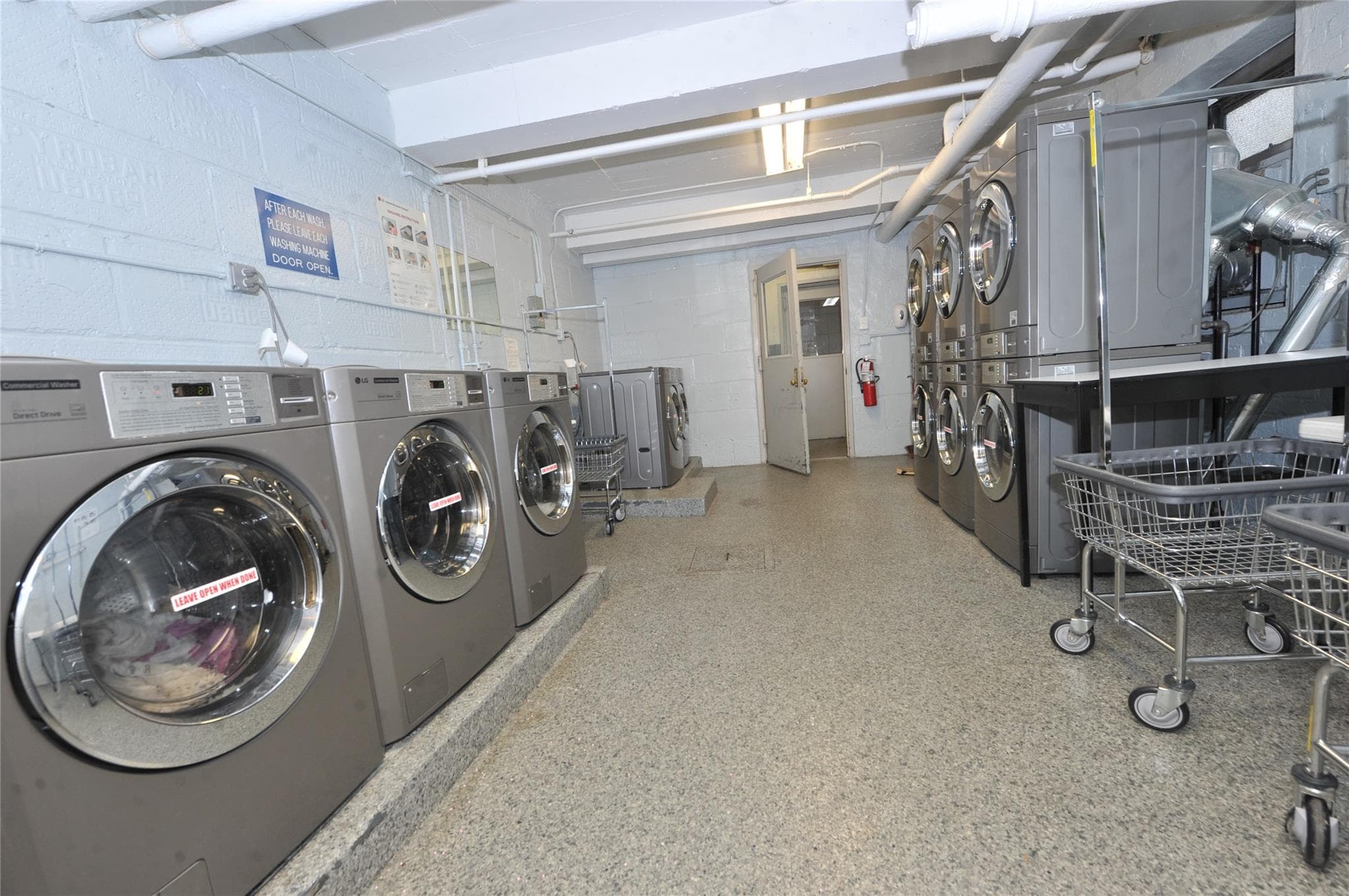 Laundry