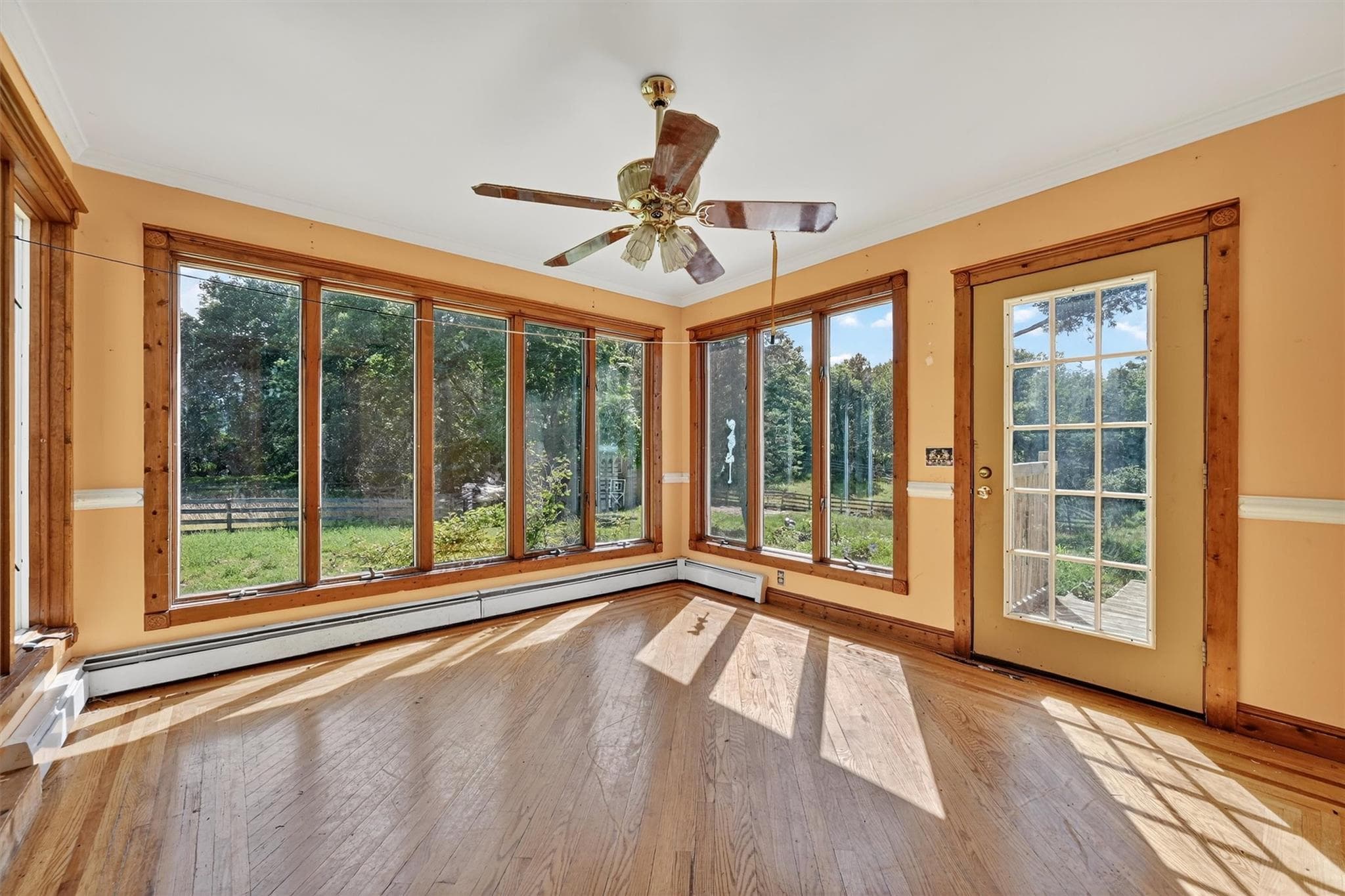 Sun Room