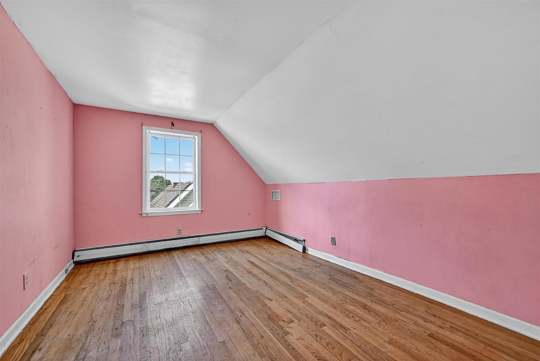 Bonus Room