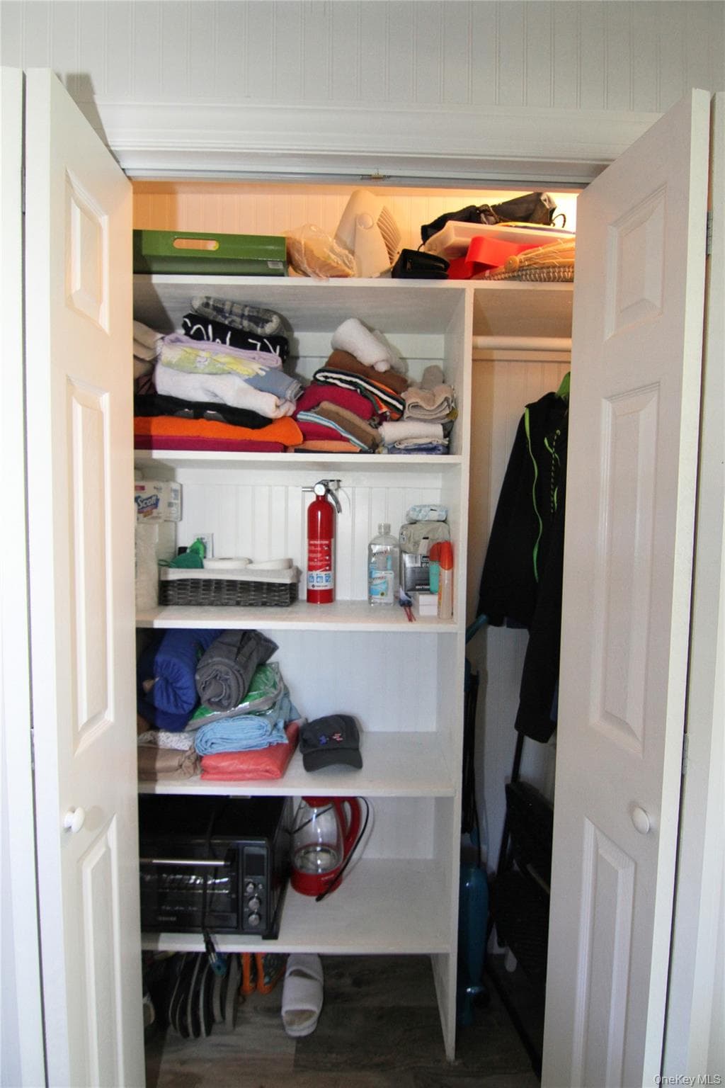 Closet
