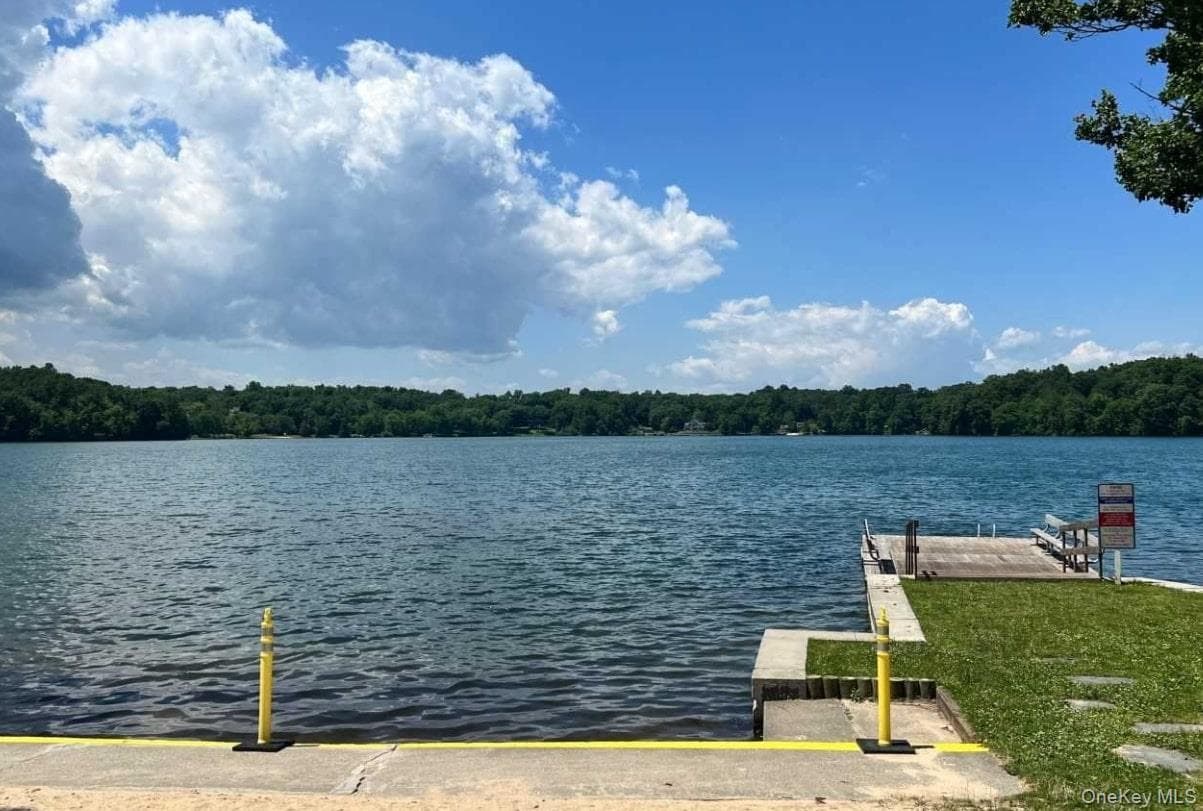 Dock