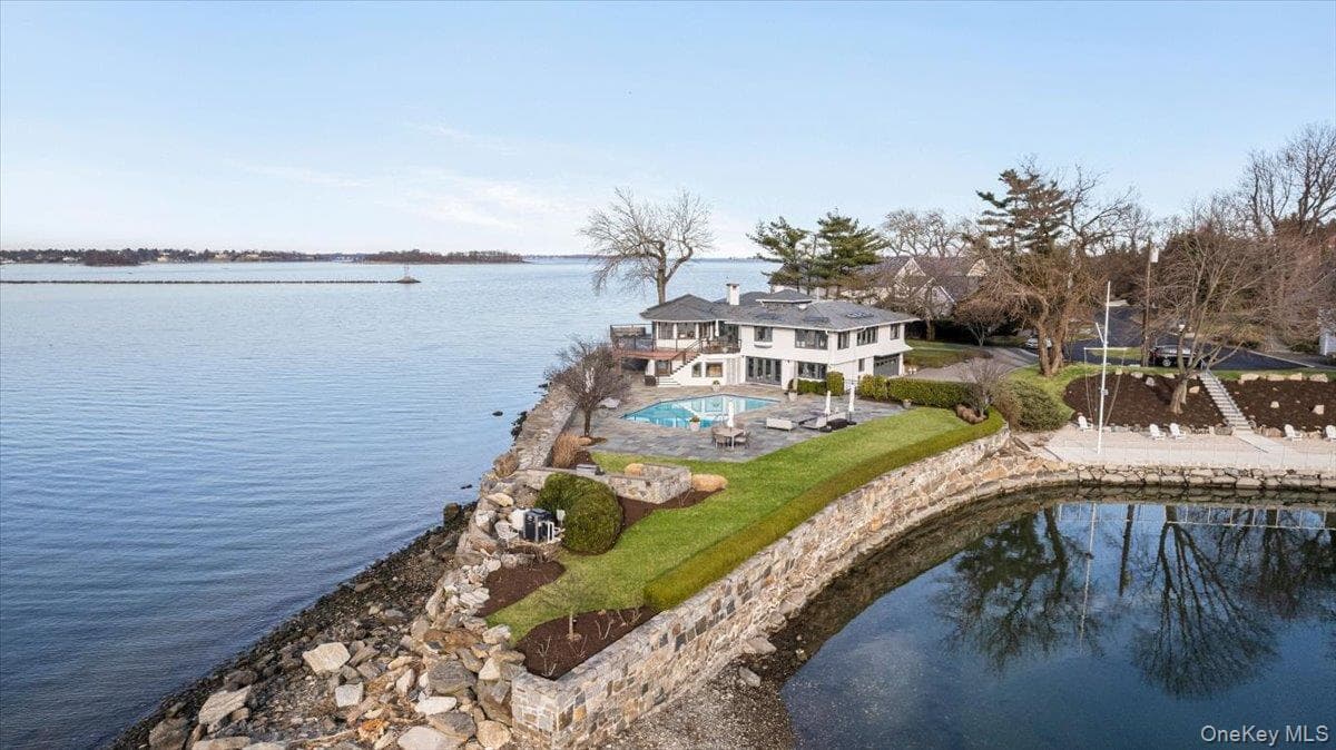 Waterfront