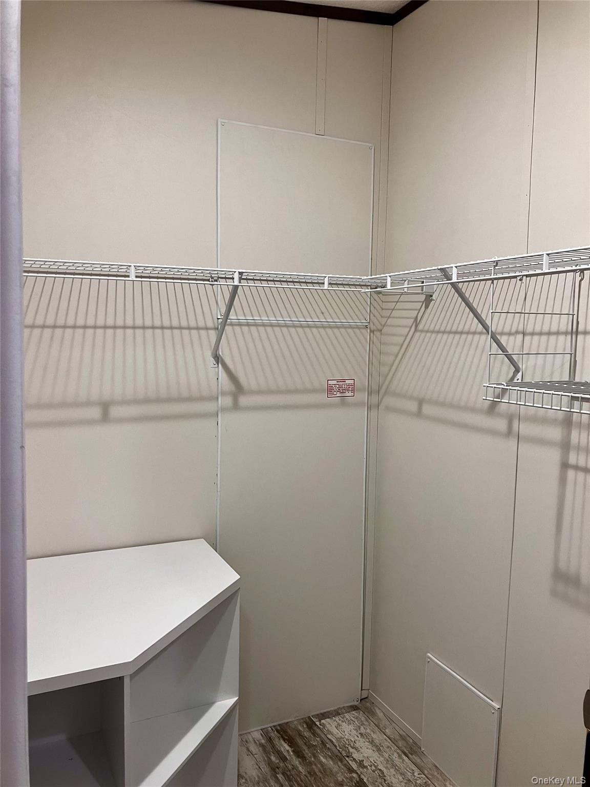 Closet