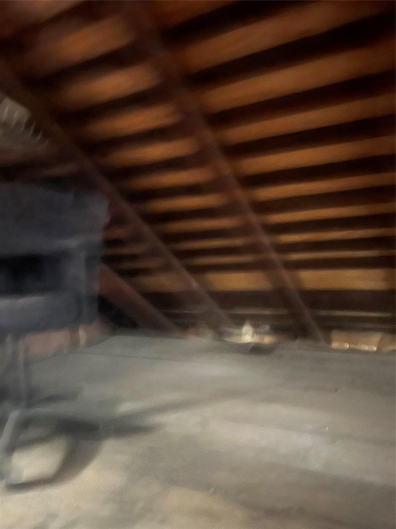 Attic