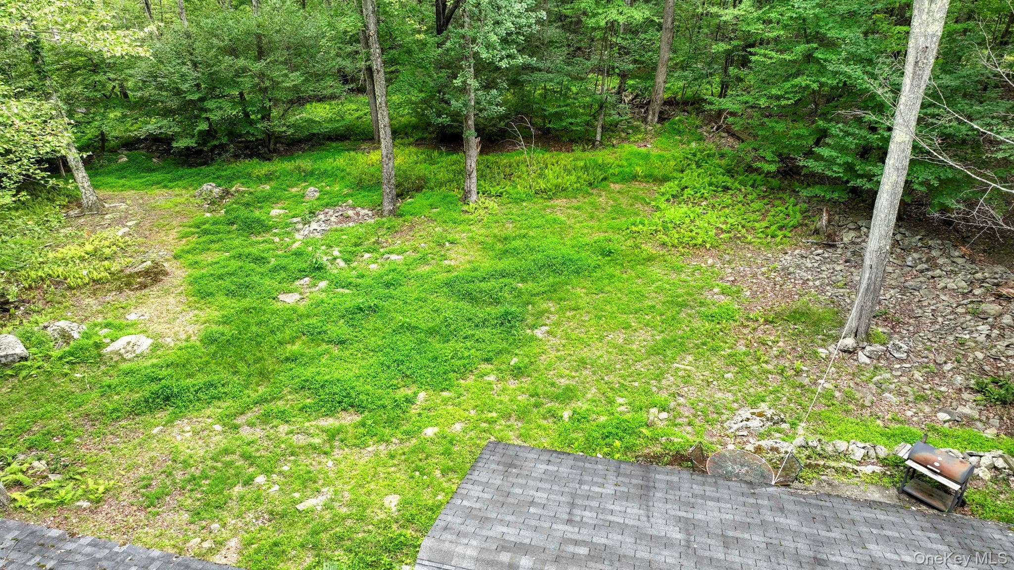 Yard