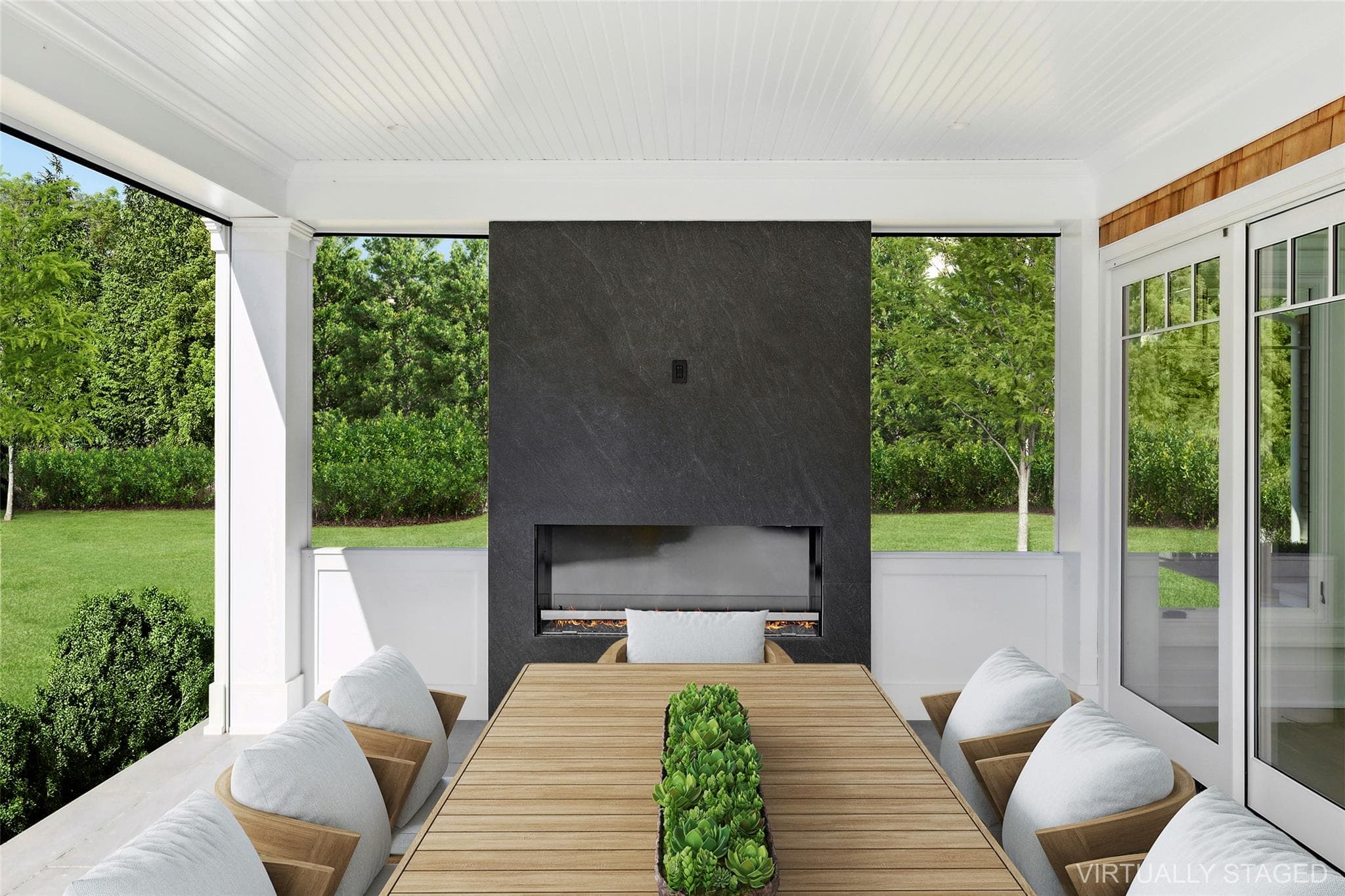 Sun Room