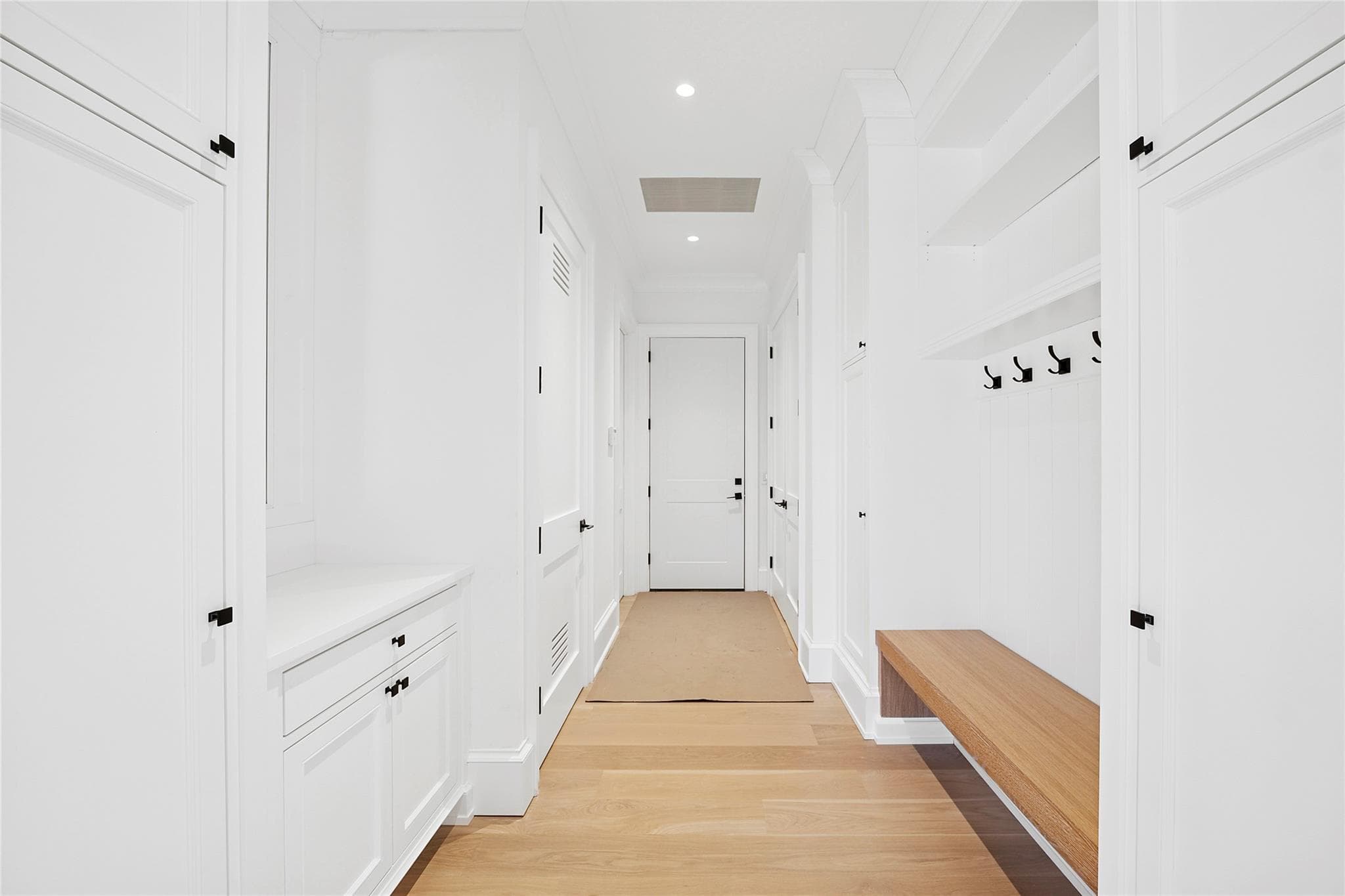 Mud Room