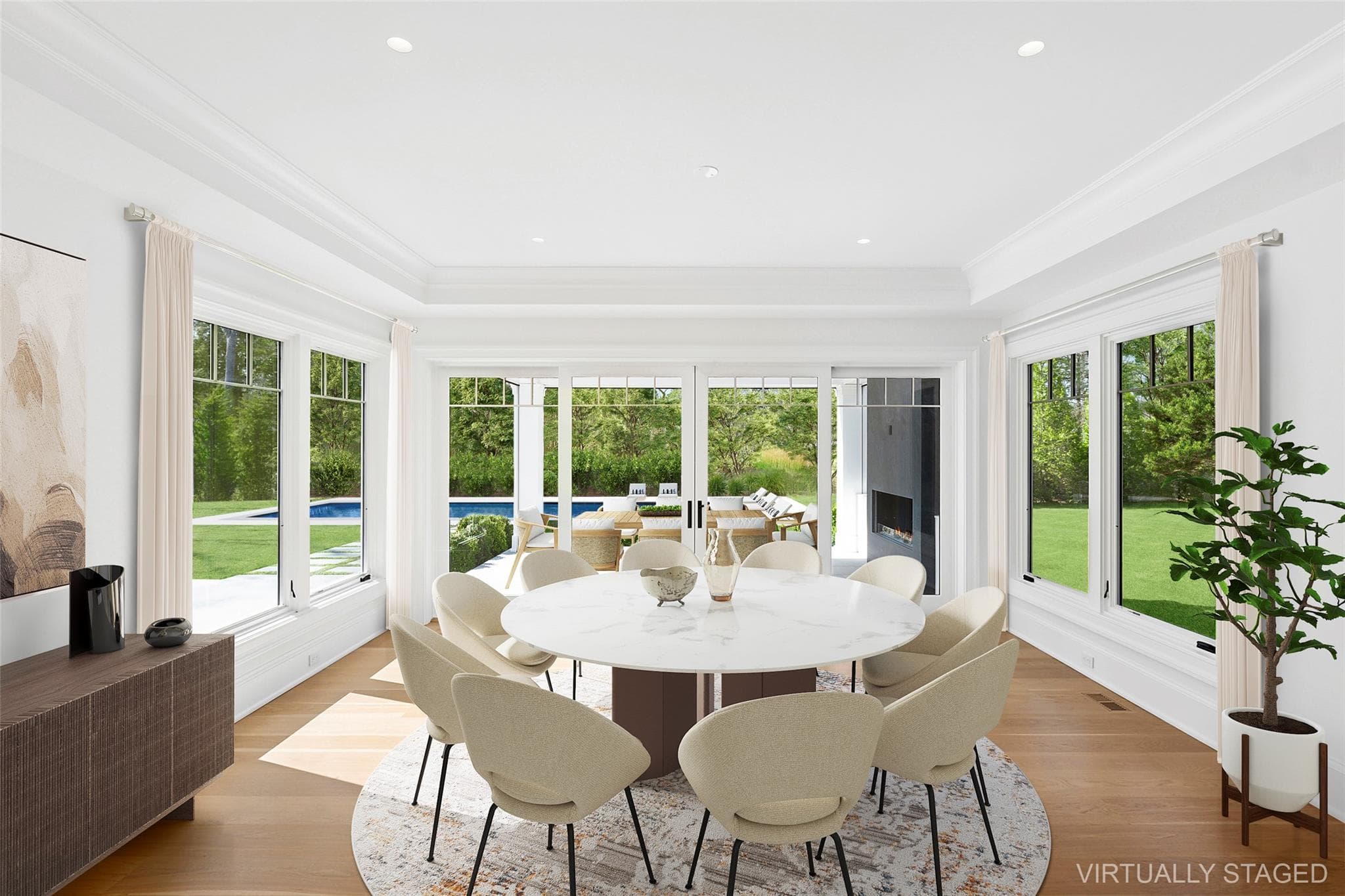 Sun Room