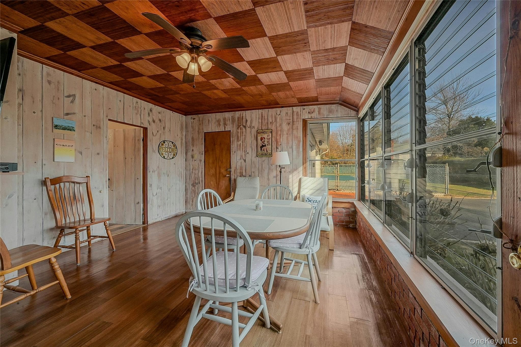 Sun Room