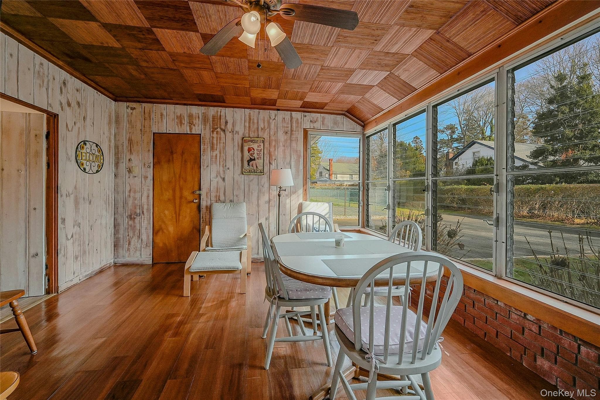 Sun Room