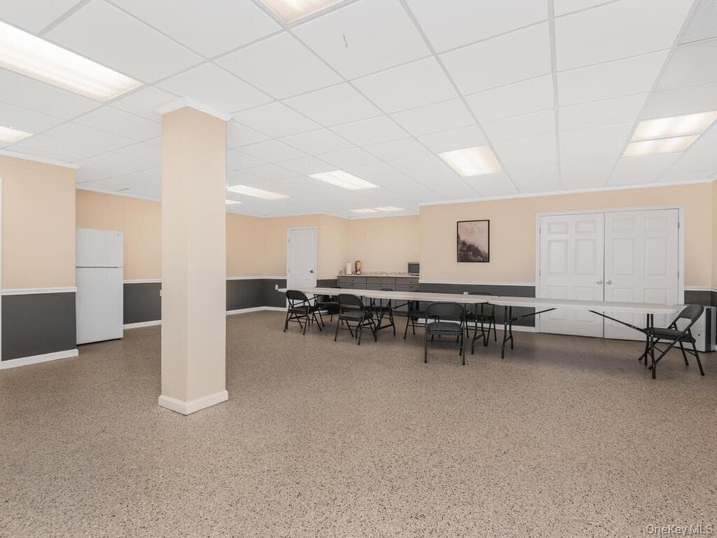 Recreation Room
