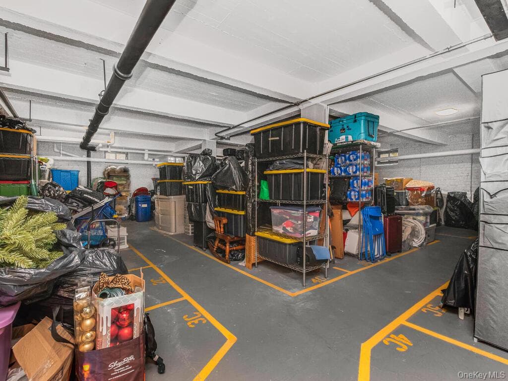 Storage