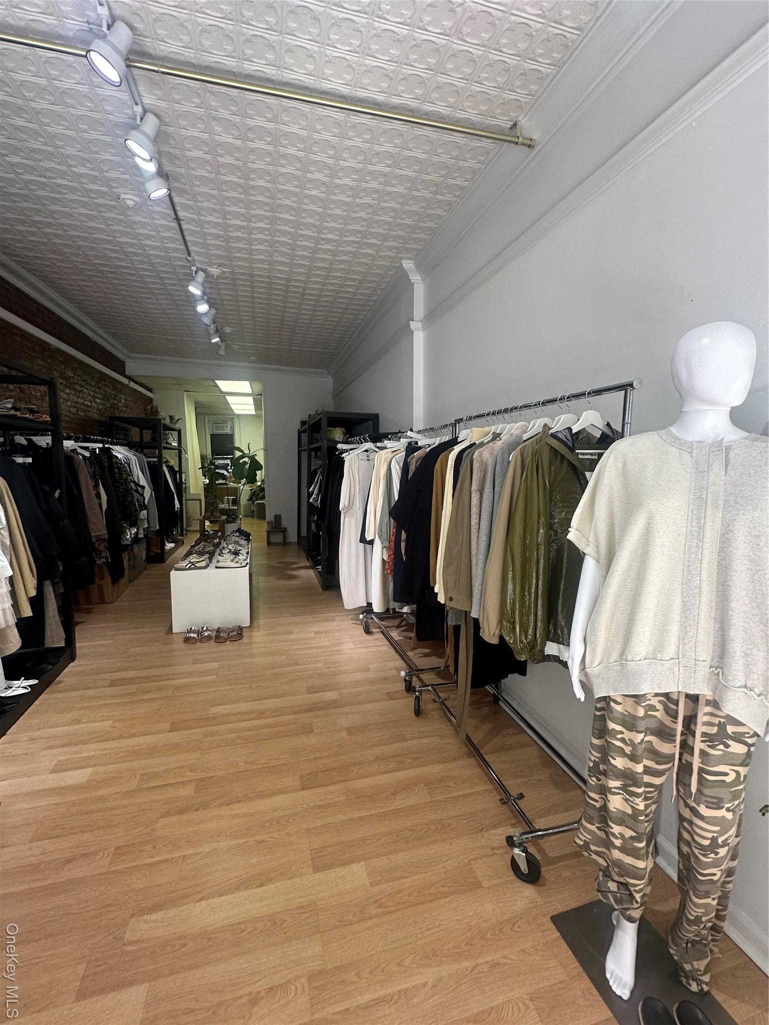 Closet