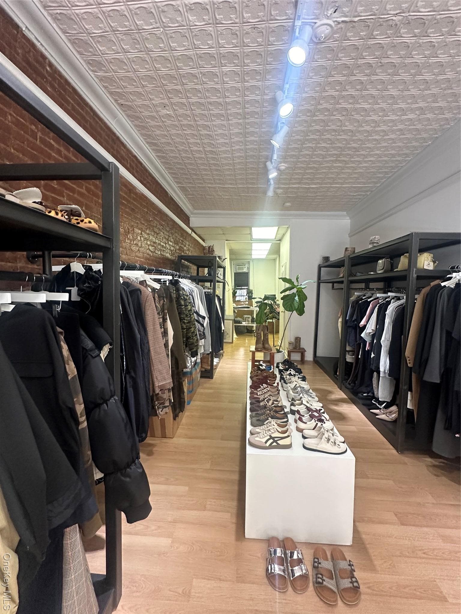Closet