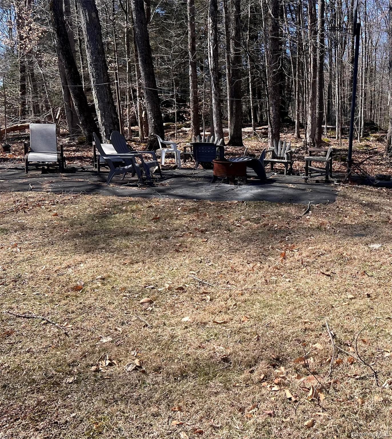 Yard