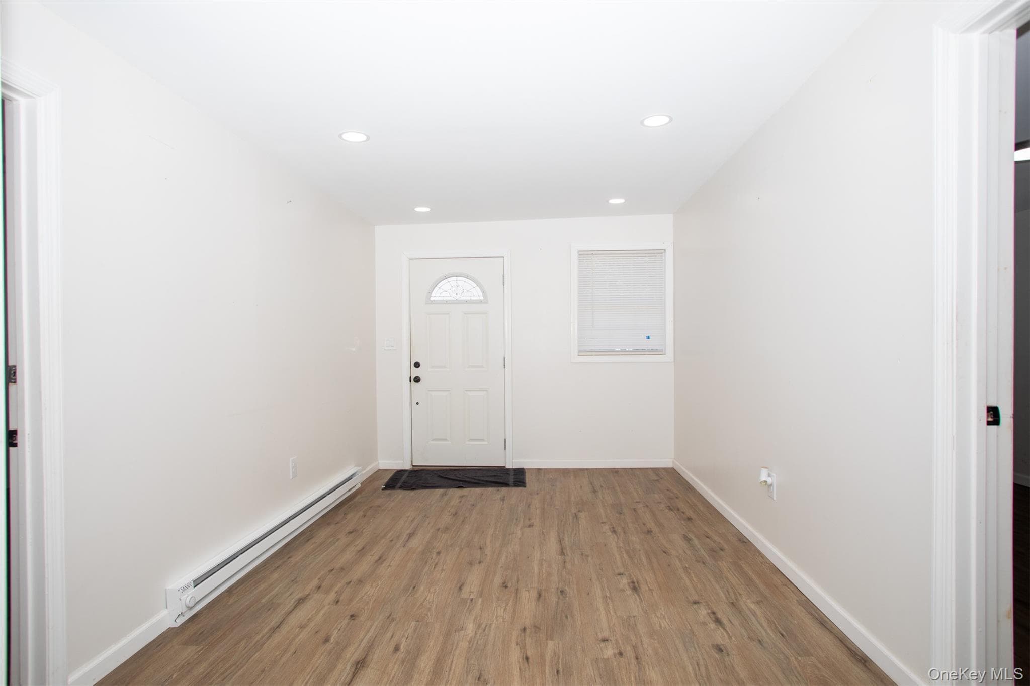 Entry