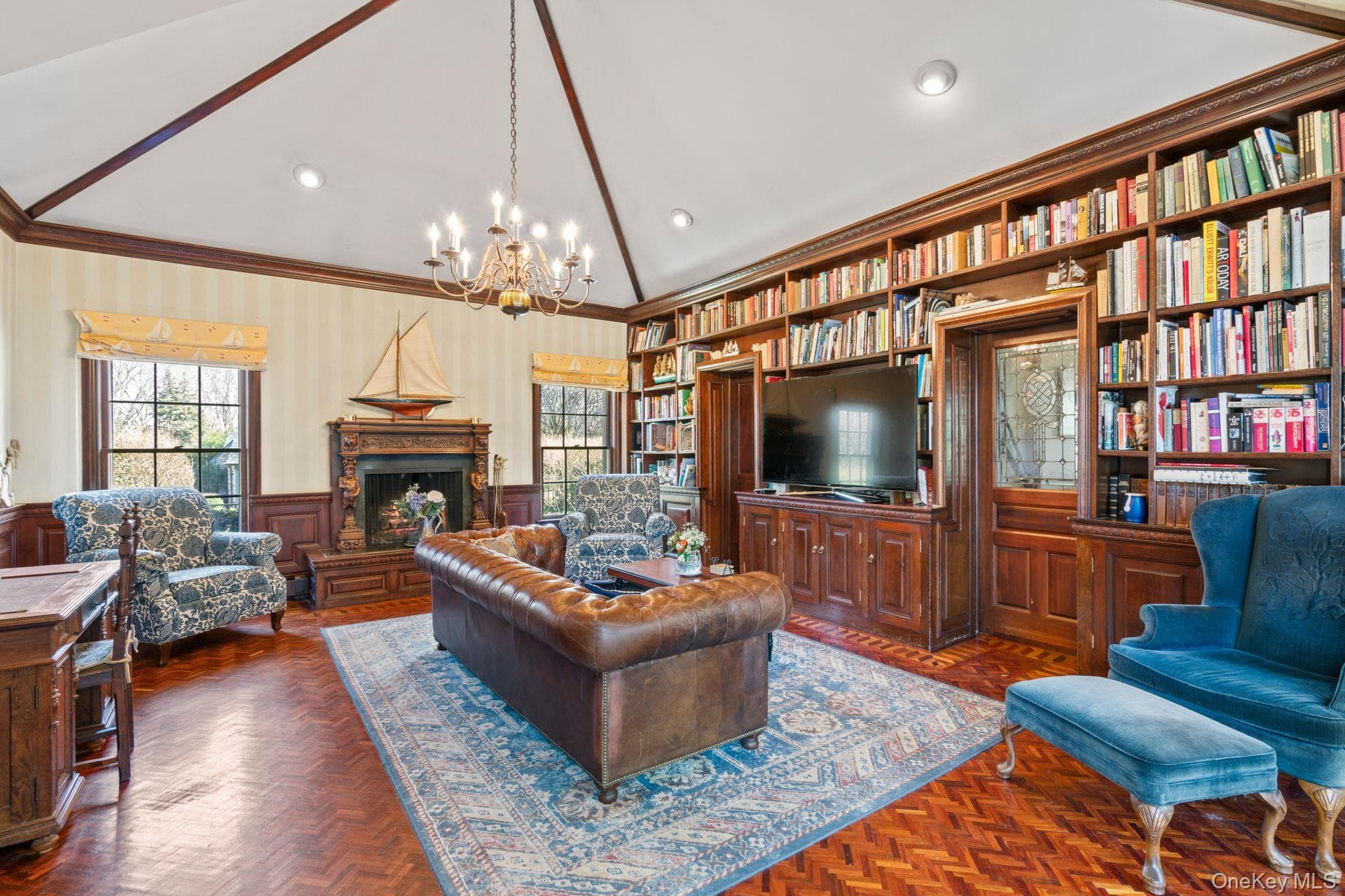 Library