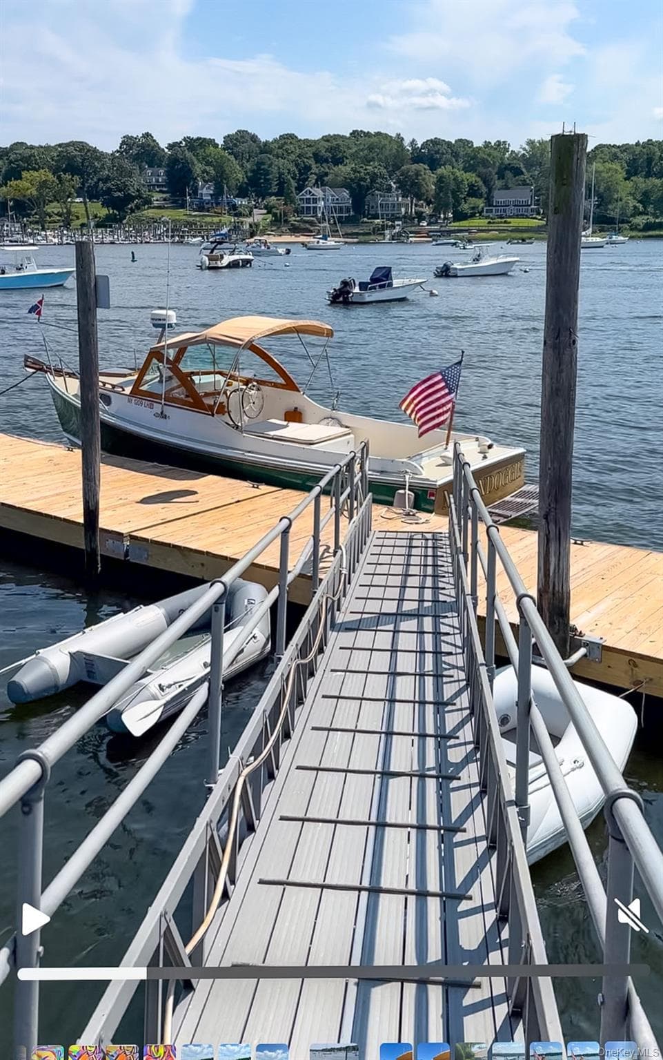 Dock