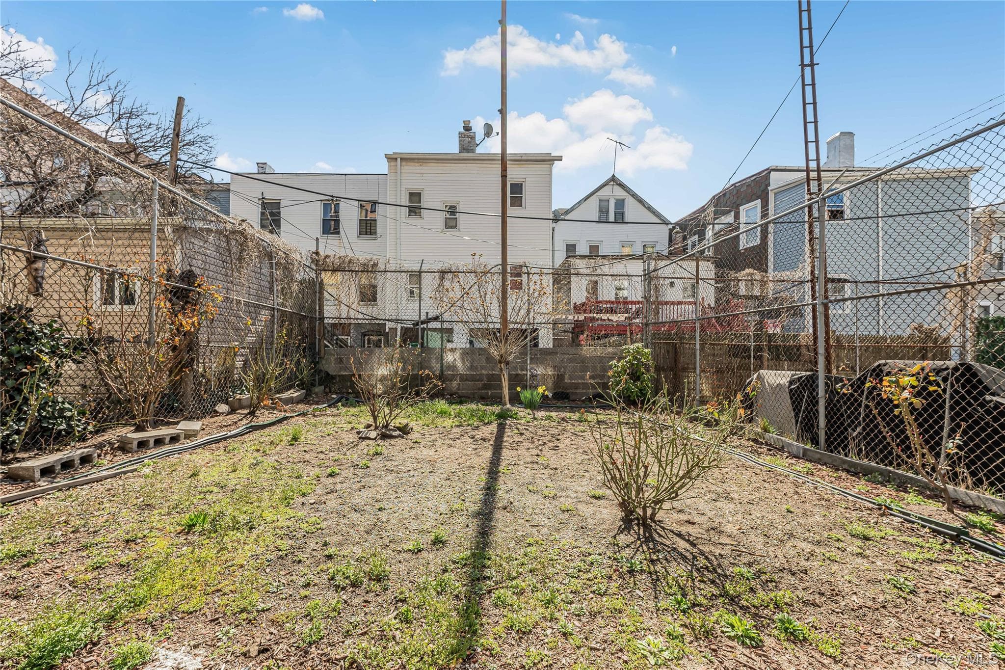 Yard