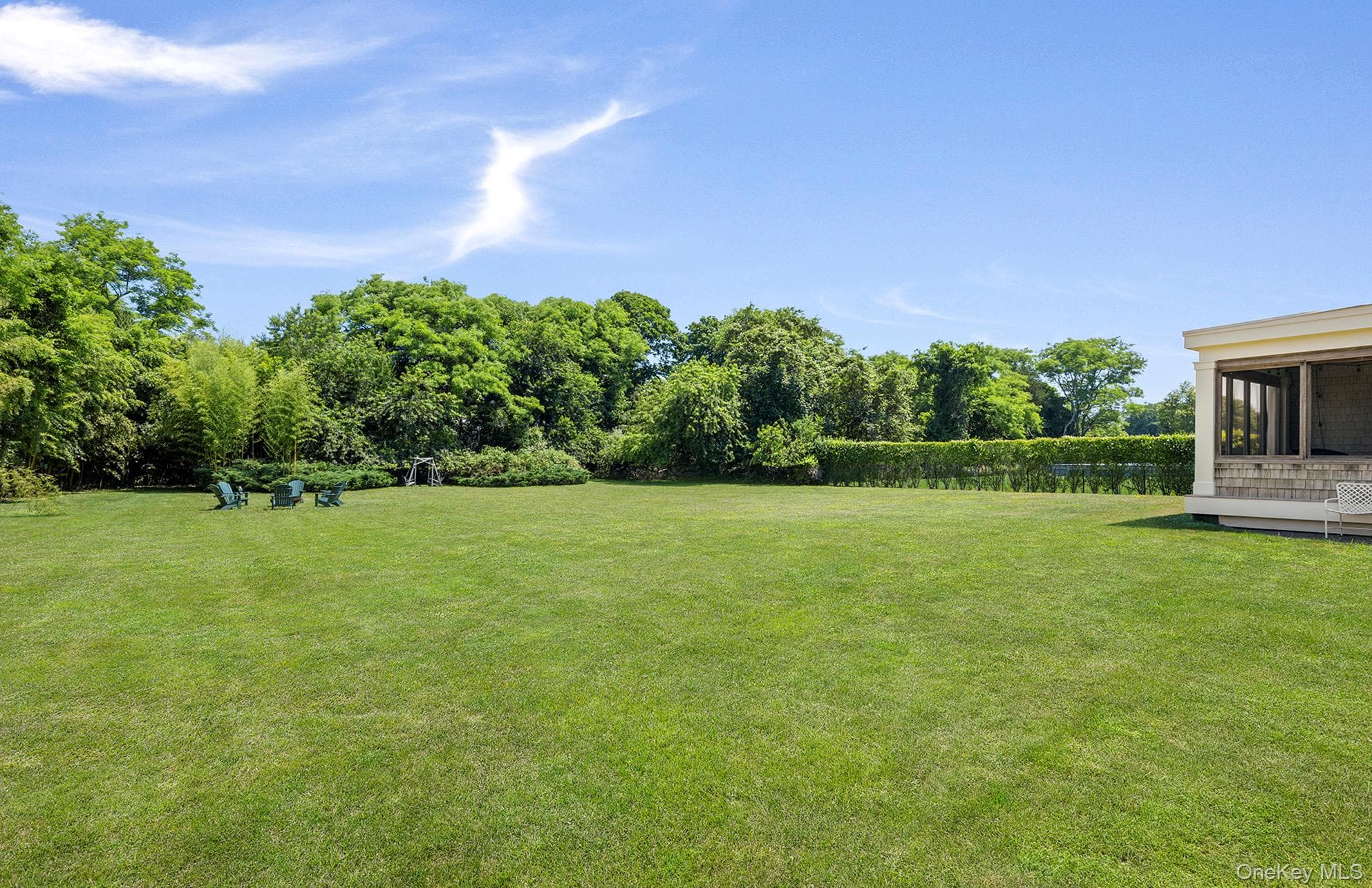 Yard