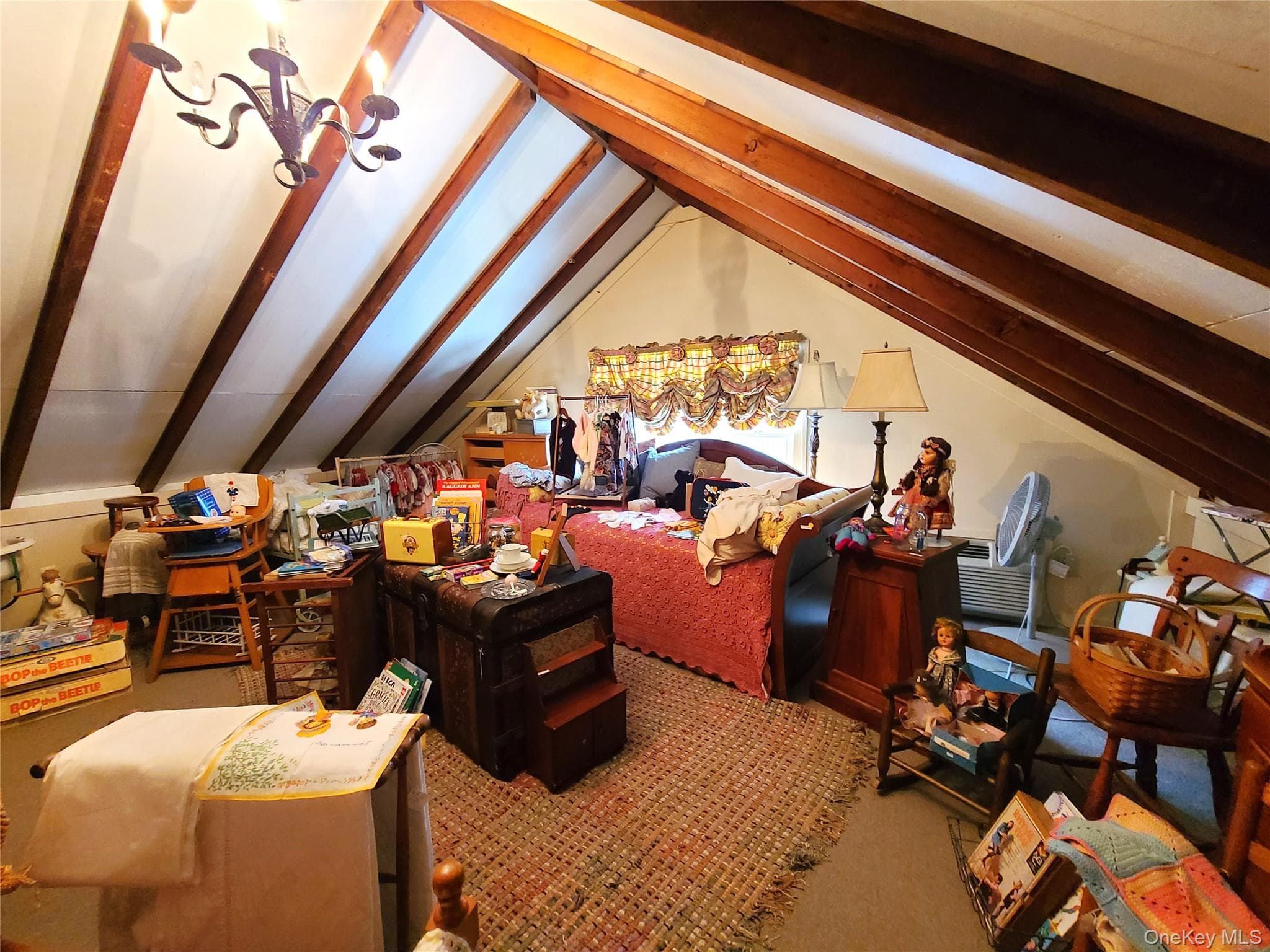 Attic