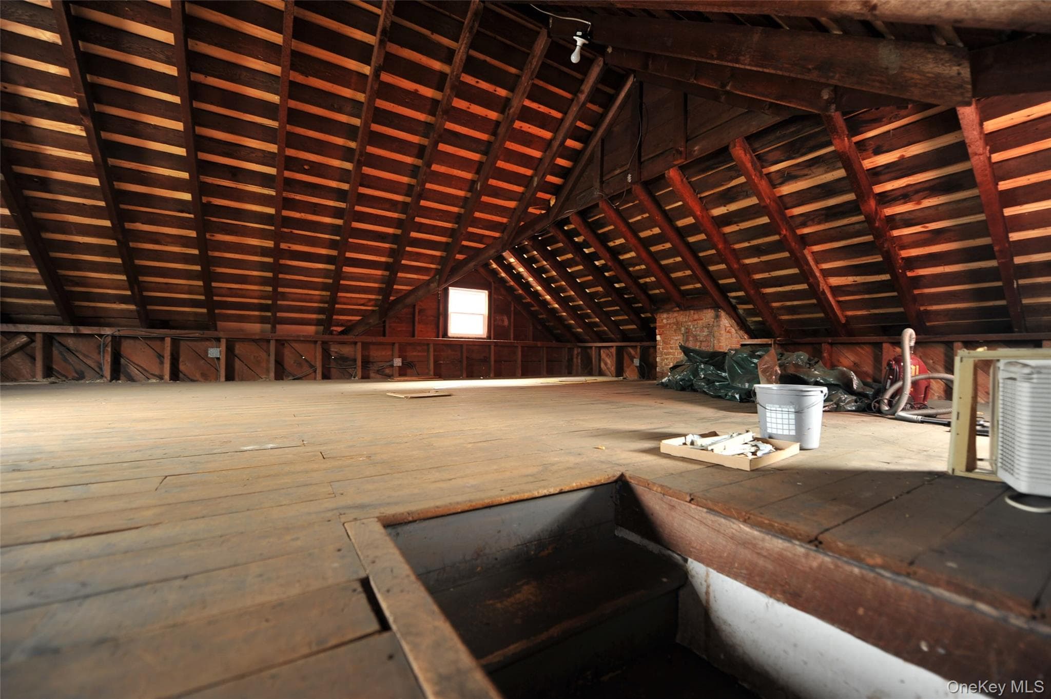 Attic