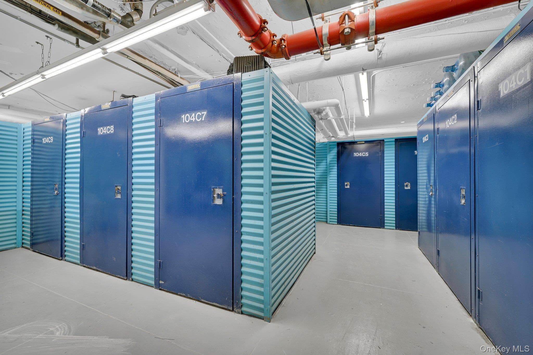 Storage
