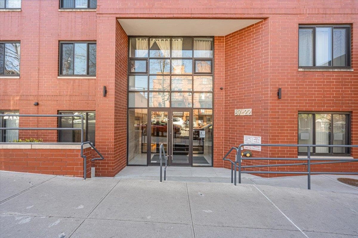 Entry