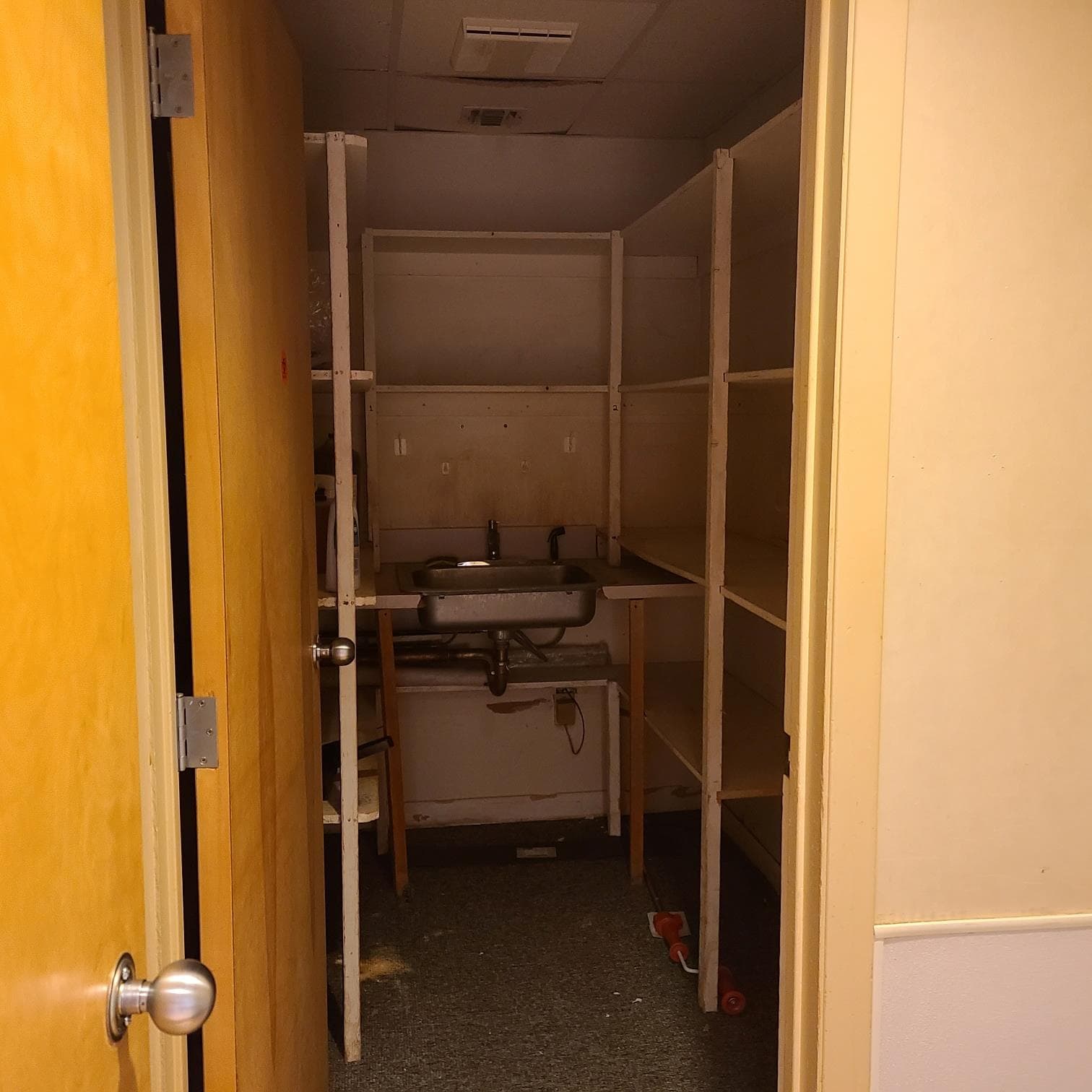 Storage