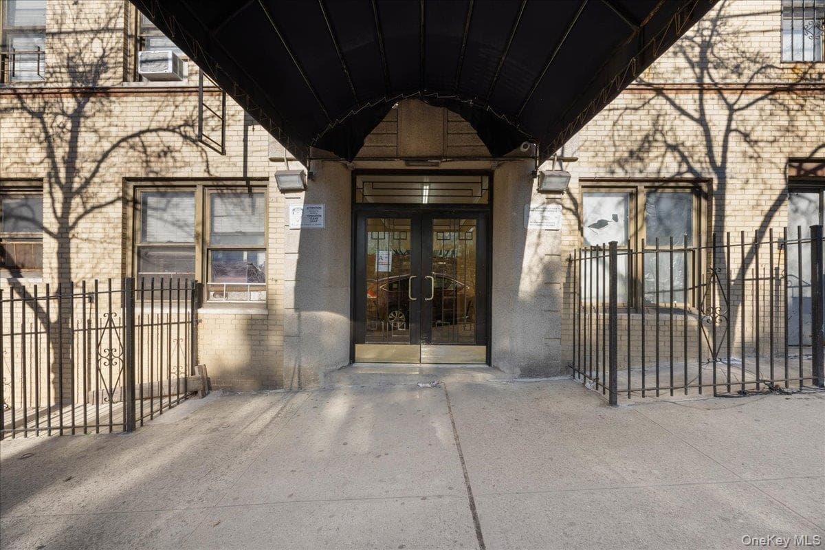 Entry