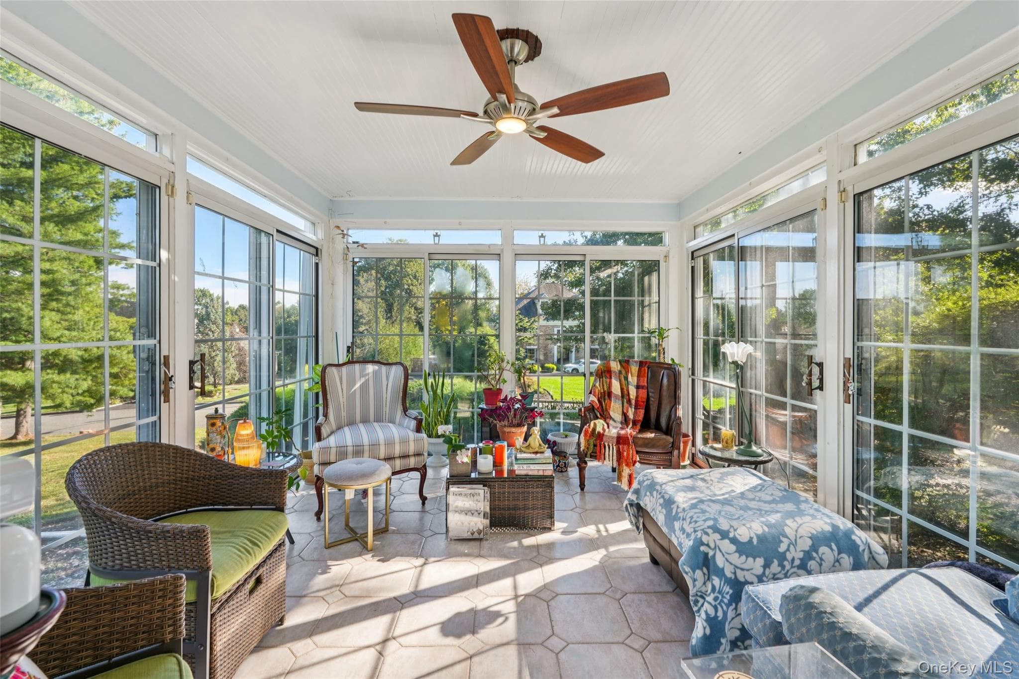 Sun Room