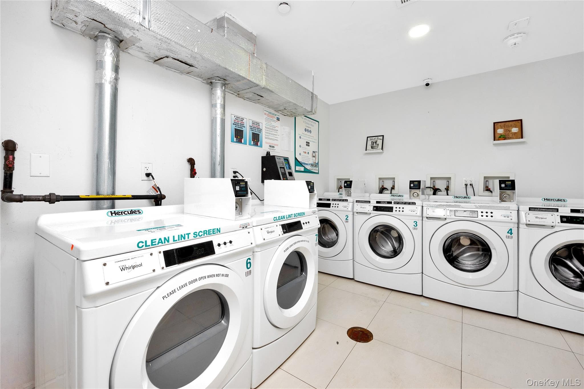 Laundry