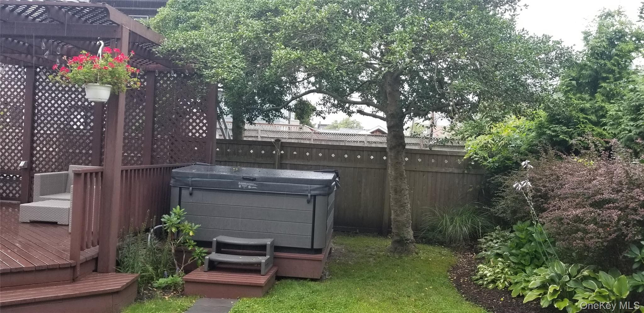 Yard