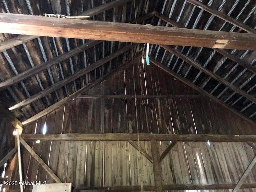 Attic
