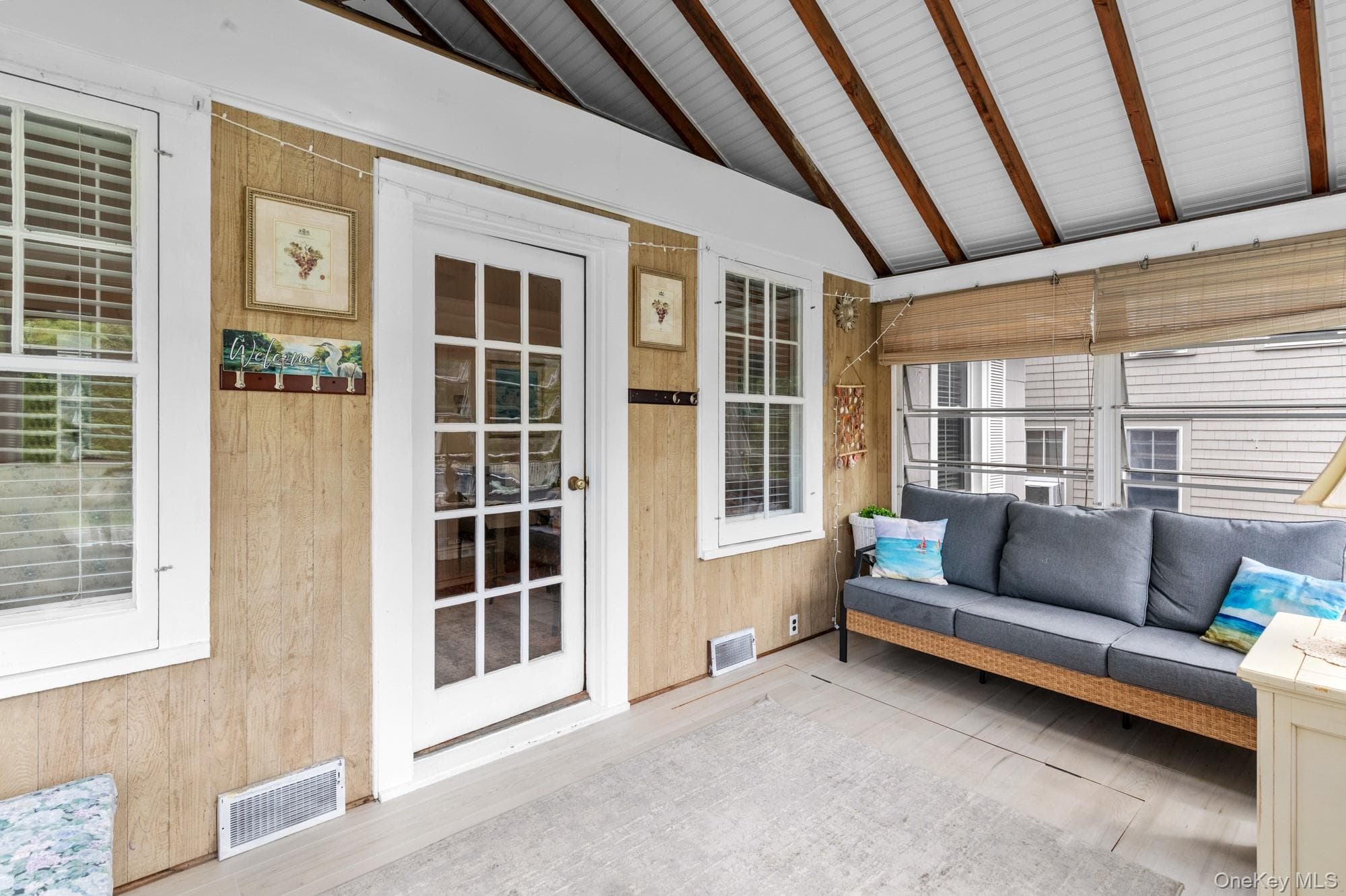 Sun Room