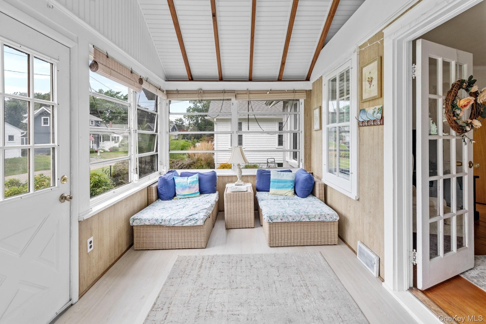 Sun Room