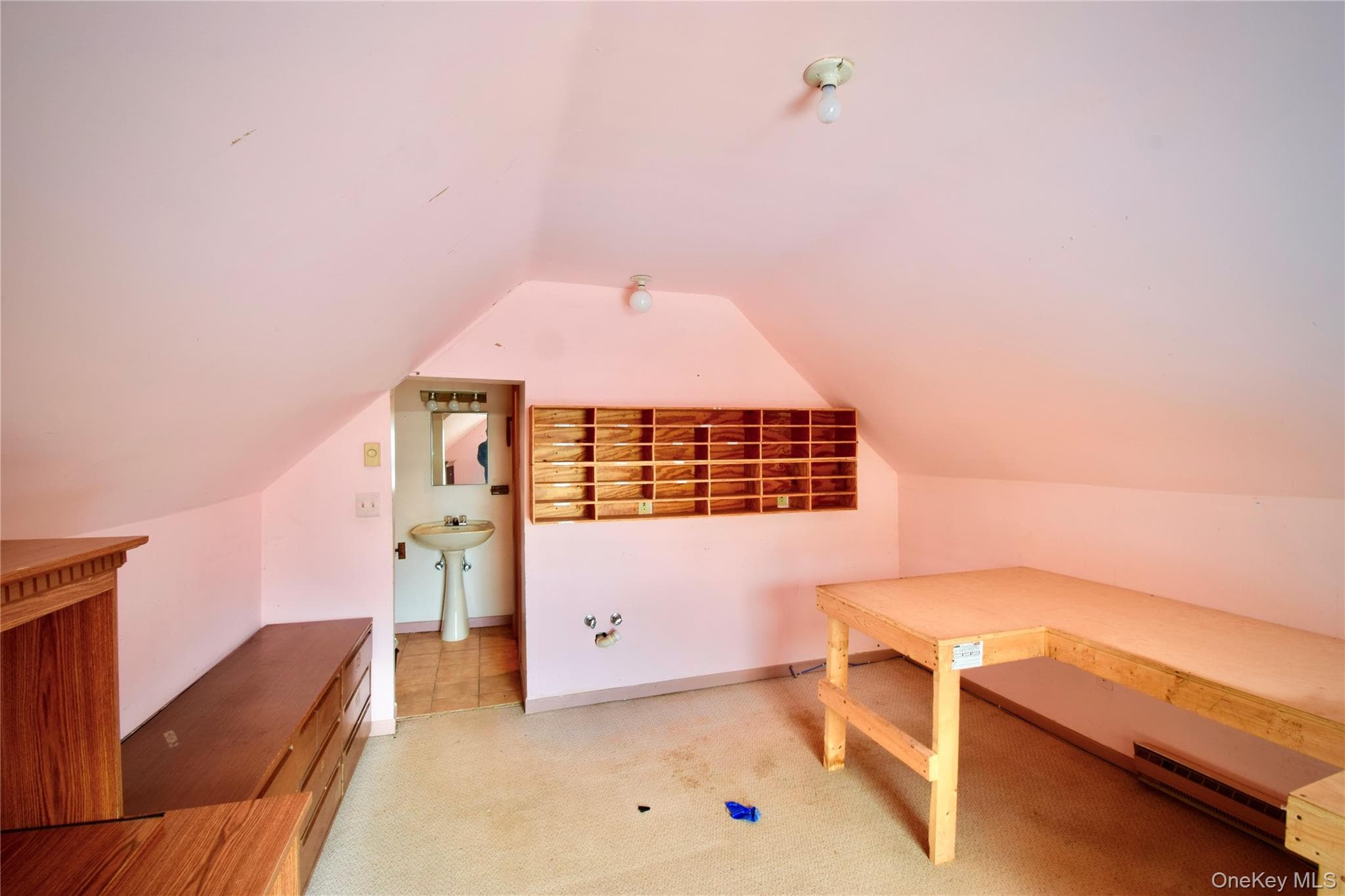 Bonus Room