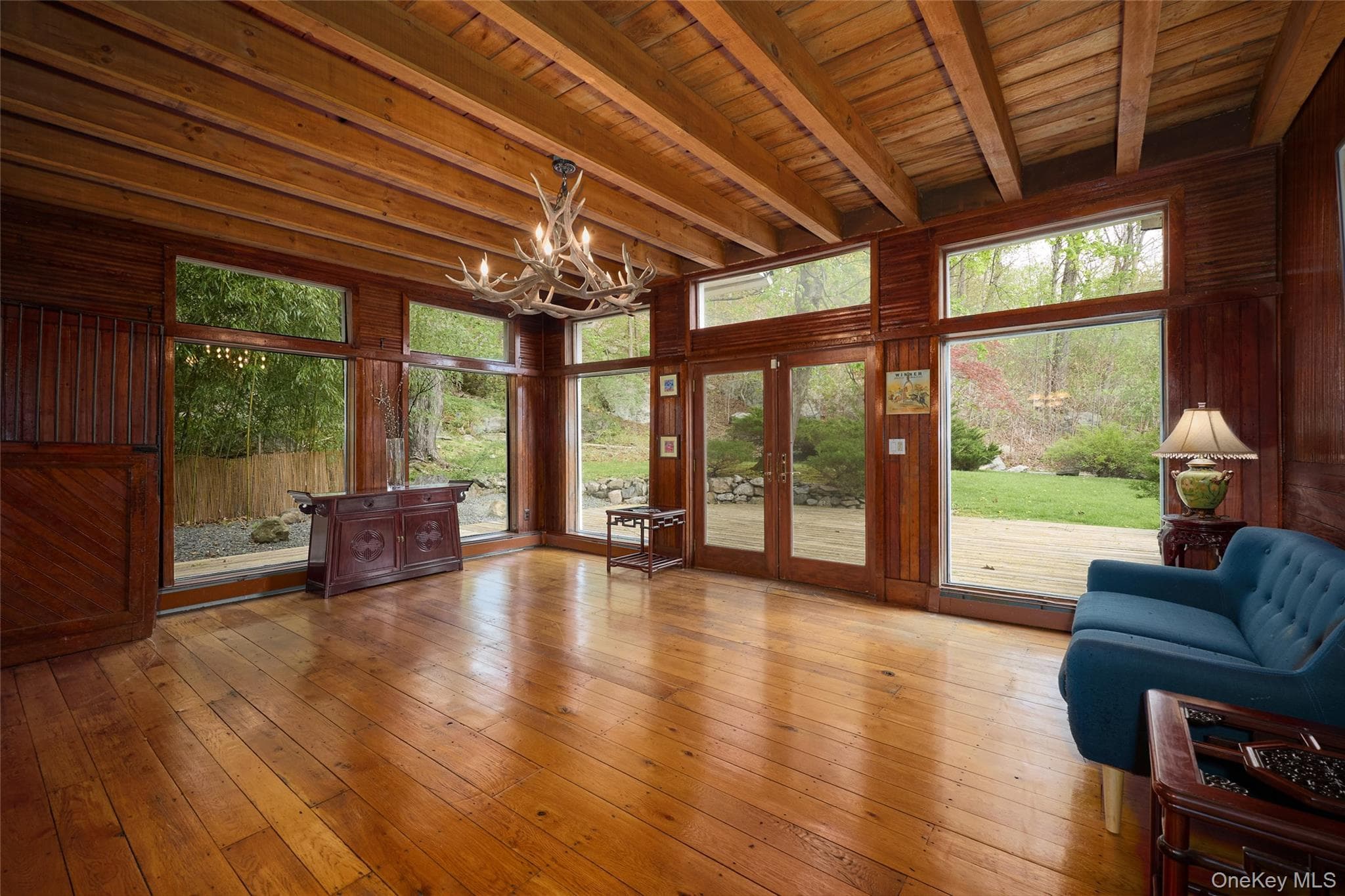 Sun Room