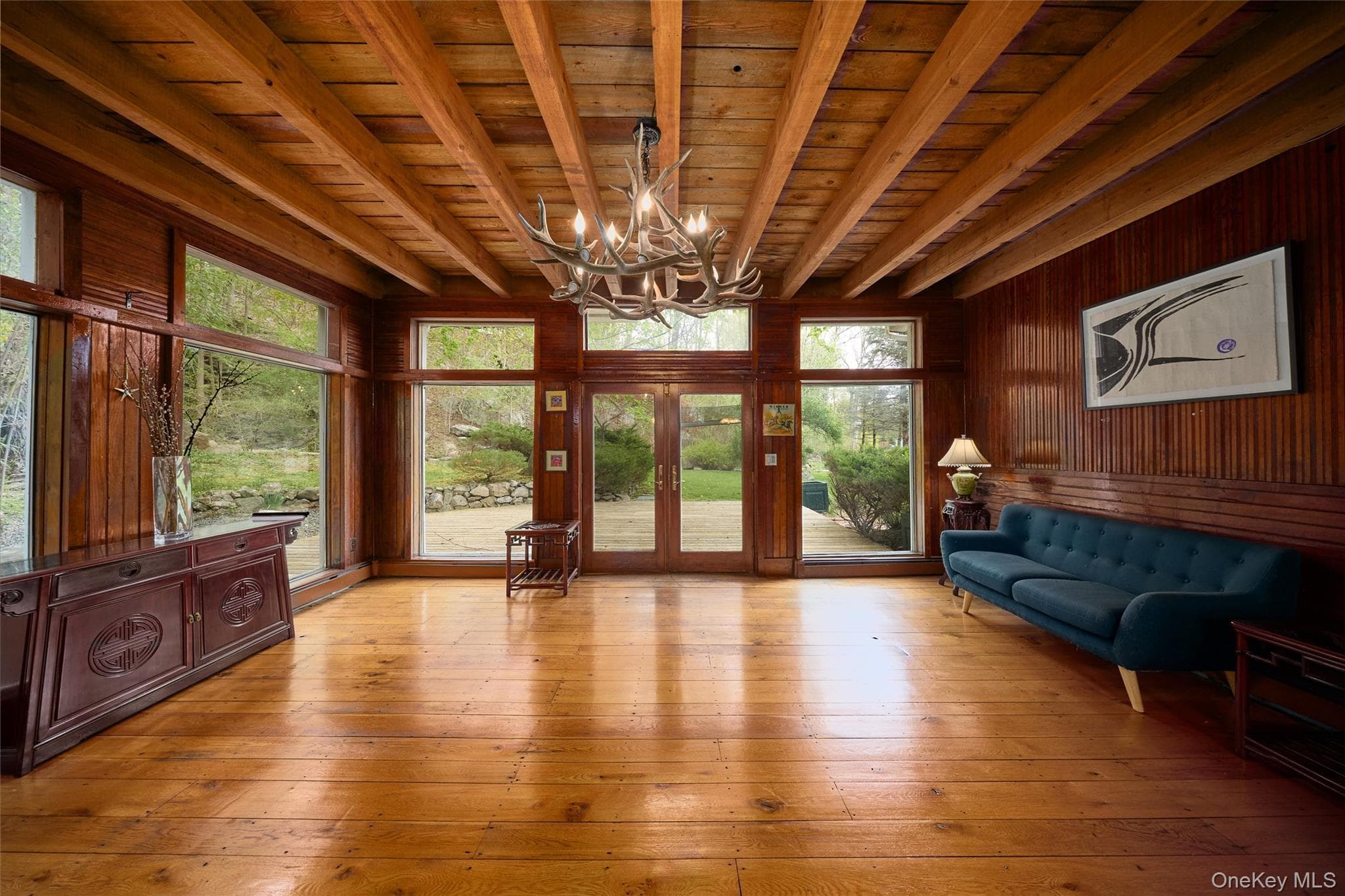 Sun Room
