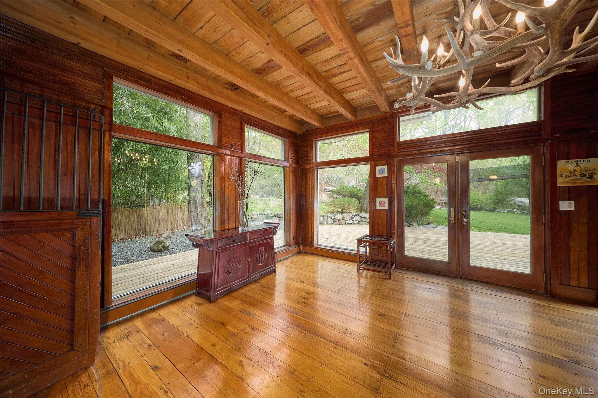 Sun Room