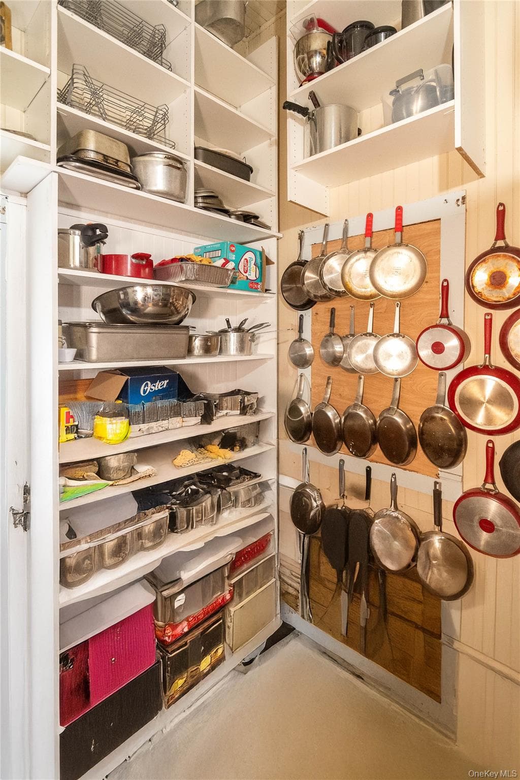 Pantry