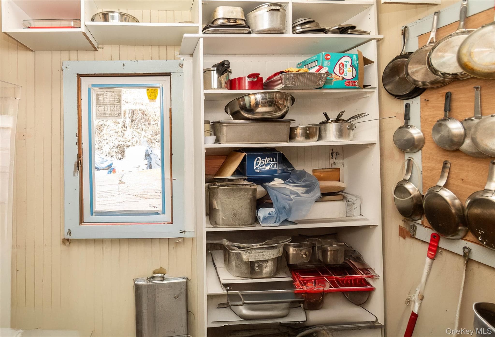 Pantry
