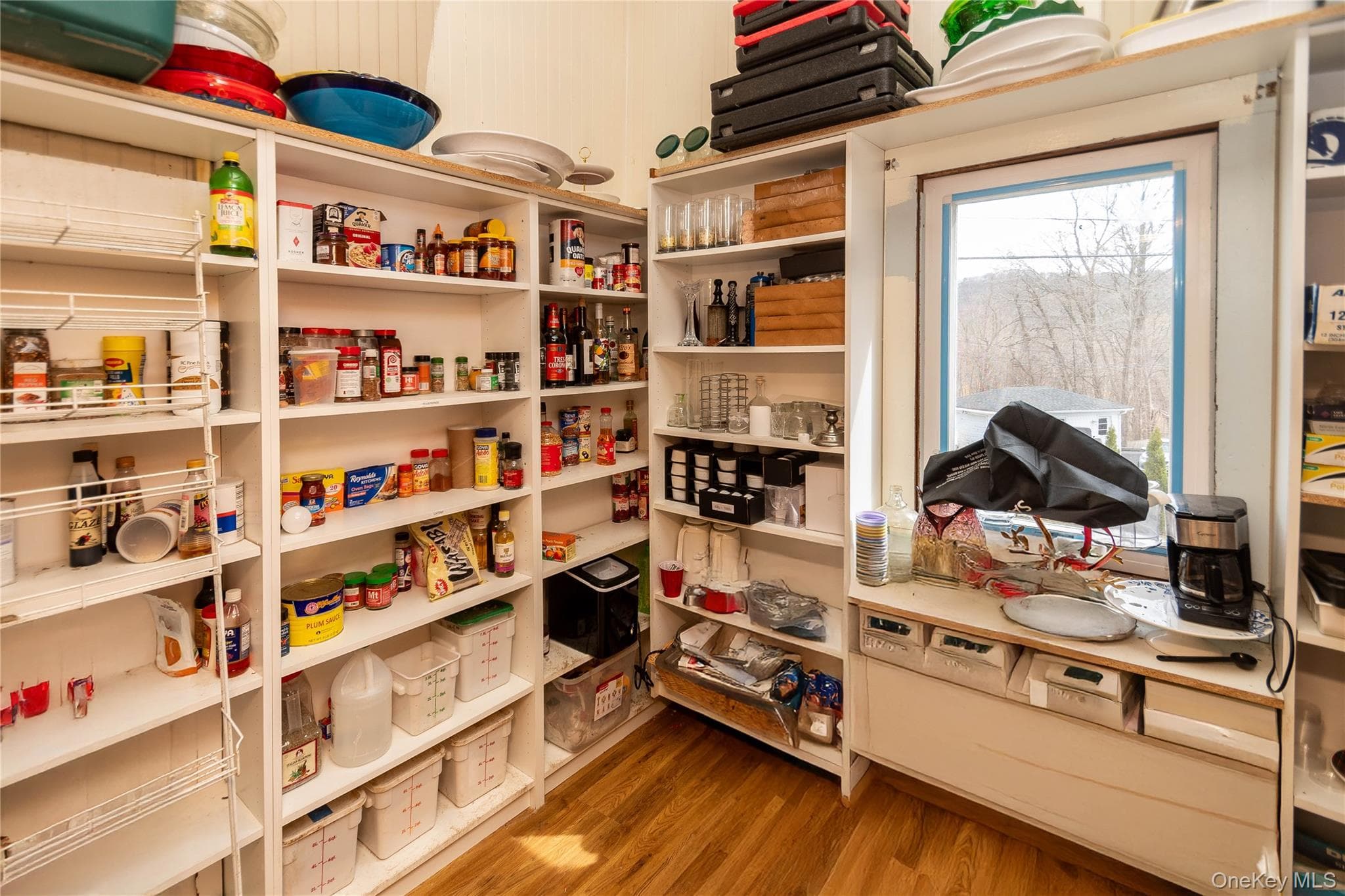 Pantry