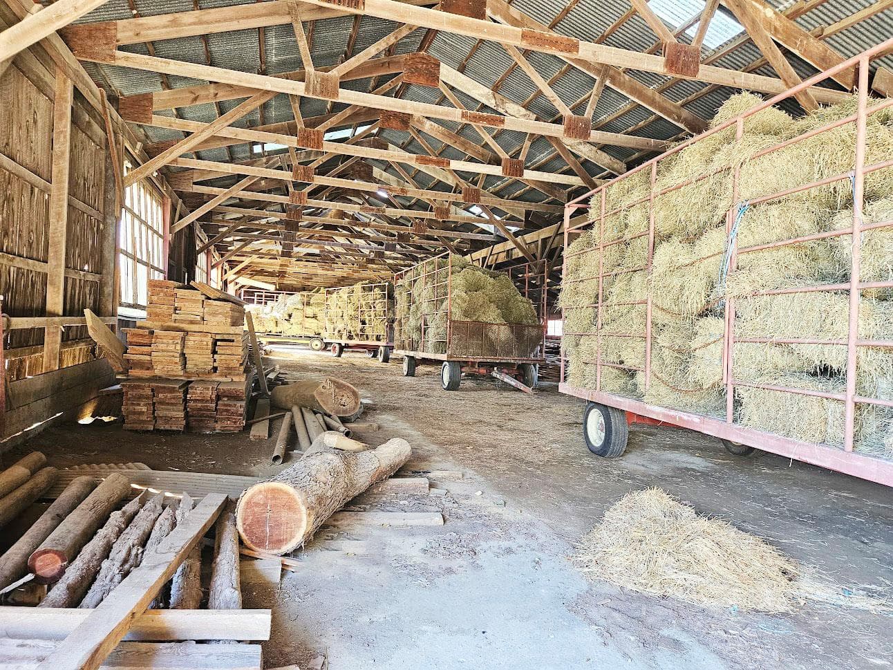 Barn